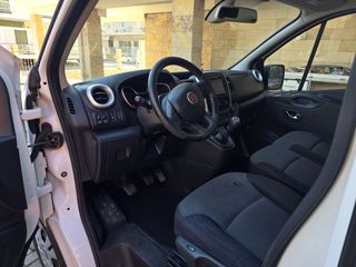 Fiat Talento 2017 ΔΕΝ ΕΠΙΒΑΡΎΝΕΤΕ ΜΕ ΦΠΑ-thumb-15