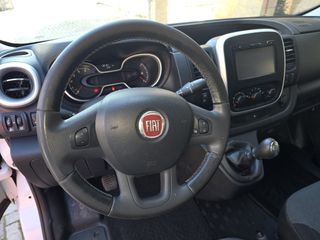 Fiat Talento 2017 ΔΕΝ ΕΠΙΒΑΡΎΝΕΤΕ ΜΕ ΦΠΑ-thumb-16