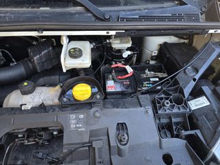 Fiat Talento 2017 ΔΕΝ ΕΠΙΒΑΡΎΝΕΤΕ ΜΕ ΦΠΑ-thumb-26