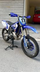 Yamaha YZ 250 LC 2009