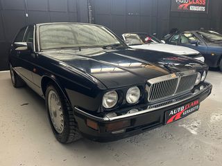 Jaguar XJ40 1993