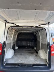 Κλούβα Mercedes-Benz 2018 Vito/6 Μήνες εγγύηση-thumb-10