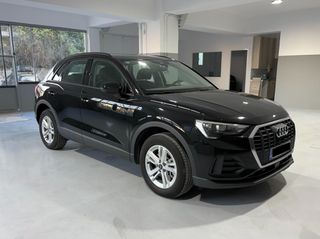 Audi Q3 2021 45 TFSI e S TRONIC 1.4 - ΜΕ 1 ΧΡΟΝΟ ΕΓΓΥΗΣΗ!!!