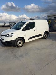 Toyota PROACE CITY 2021-thumb-1