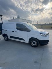 Toyota PROACE CITY 2021-thumb-2