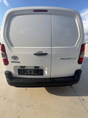 Toyota PROACE CITY 2021-thumb-11