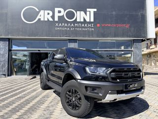 Ford Raptor 2022 1ο Χέρι-thumb-1