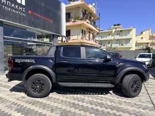 Ford Raptor 2022 1ο Χέρι-thumb-2
