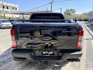 Ford Raptor 2022 1ο Χέρι-thumb-4