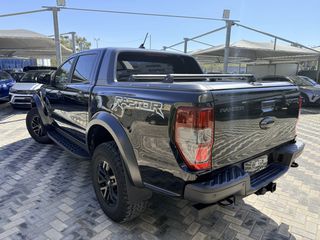 Ford Raptor 2022 1ο Χέρι-thumb-5