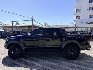 Ford Raptor 2022 1ο Χέρι-thumb-6
