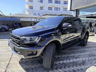 Ford Raptor 2022 1ο Χέρι-thumb-7