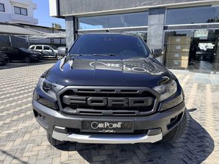 Ford Raptor 2022 1ο Χέρι-thumb-8