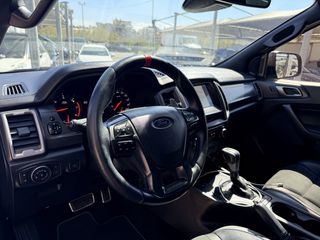 Ford Raptor 2022 1ο Χέρι-thumb-9