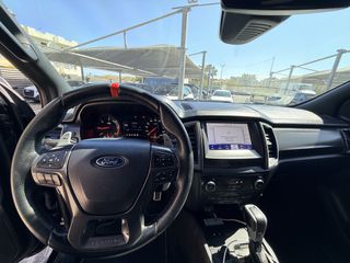 Ford Raptor 2022 1ο Χέρι-thumb-10
