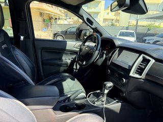 Ford Raptor 2022 1ο Χέρι-thumb-11