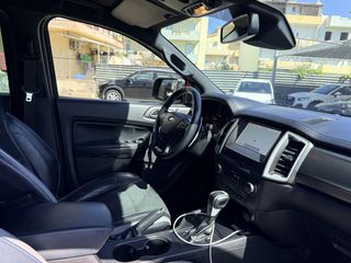 Ford Raptor 2022 1ο Χέρι-thumb-12