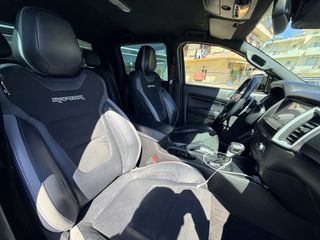 Ford Raptor 2022 1ο Χέρι-thumb-13