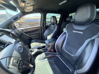 Ford Raptor 2022 1ο Χέρι-thumb-14
