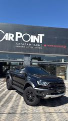 Ford Raptor 2022 1ο Χέρι-thumb-15
