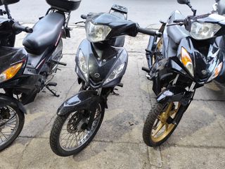 Yamaha CRYPTON-X135 2009