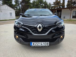 Renault Kadjar 2017 BOSE BLACK EDITION-thumb-3