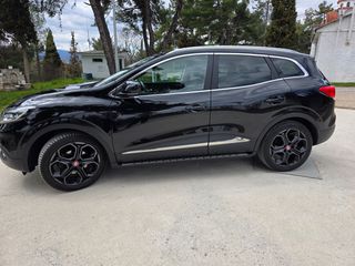 Renault Kadjar 2017 BOSE BLACK EDITION-thumb-1