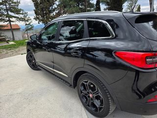 Renault Kadjar 2017 BOSE BLACK EDITION-thumb-4