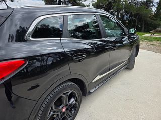 Renault Kadjar 2017 BOSE BLACK EDITION-thumb-5