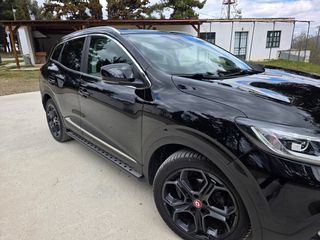 Renault Kadjar 2017 BOSE BLACK EDITION