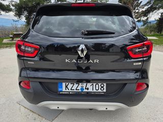 Renault Kadjar 2017 BOSE BLACK EDITION-thumb-6
