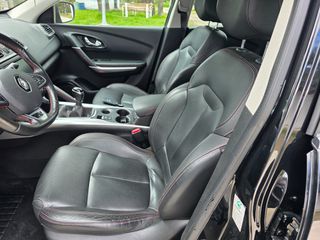 Renault Kadjar 2017 BOSE BLACK EDITION-thumb-7