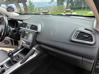 Renault Kadjar 2017 BOSE BLACK EDITION-thumb-26