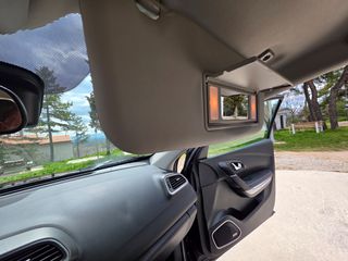 Renault Kadjar 2017 BOSE BLACK EDITION-thumb-30