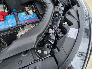 Renault Kadjar 2017 BOSE BLACK EDITION-thumb-36