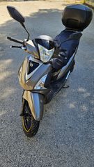 Sym Symphony 200 2016 ST 200