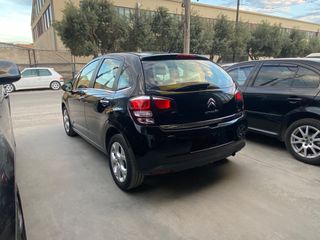 Citroen C3 2016 EXCLUSIVE-ΕΛΛΗΝΙΚΌ 1ο ΧΕΡΙ-thumb-5