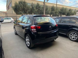 Citroen C3 2016 EXCLUSIVE-ΕΛΛΗΝΙΚΌ 1ο ΧΕΡΙ-thumb-6