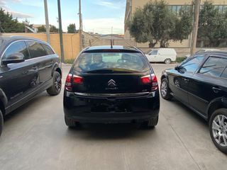 Citroen C3 2016 EXCLUSIVE-ΕΛΛΗΝΙΚΌ 1ο ΧΕΡΙ-thumb-7