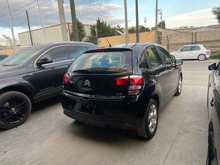 Citroen C3 2016 EXCLUSIVE-ΕΛΛΗΝΙΚΌ 1ο ΧΕΡΙ-thumb-8