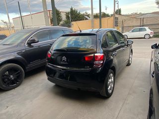 Citroen C3 2016 EXCLUSIVE-ΕΛΛΗΝΙΚΌ 1ο ΧΕΡΙ-thumb-9