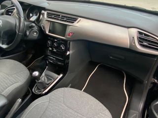 Citroen C3 2016 EXCLUSIVE-ΕΛΛΗΝΙΚΌ 1ο ΧΕΡΙ-thumb-10