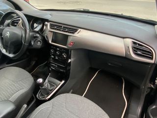 Citroen C3 2016 EXCLUSIVE-ΕΛΛΗΝΙΚΌ 1ο ΧΕΡΙ-thumb-11