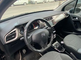 Citroen C3 2016 EXCLUSIVE-ΕΛΛΗΝΙΚΌ 1ο ΧΕΡΙ-thumb-15
