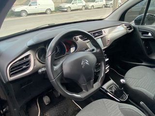 Citroen C3 2016 EXCLUSIVE-ΕΛΛΗΝΙΚΌ 1ο ΧΕΡΙ-thumb-16