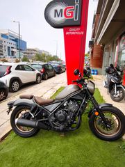 Honda CMX 500 2023 REBEL SPECIAL EDITION A2ΔΗΠΛΩΜΑ-thumb-1