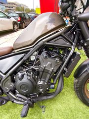 Honda CMX 500 2023 REBEL SPECIAL EDITION A2ΔΗΠΛΩΜΑ-thumb-3