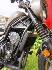 Honda CMX 500 2023 REBEL SPECIAL EDITION A2ΔΗΠΛΩΜΑ-thumb-5