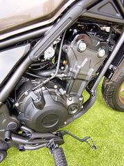 Honda CMX 500 2023 REBEL SPECIAL EDITION A2ΔΗΠΛΩΜΑ-thumb-6