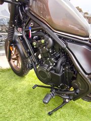 Honda CMX 500 2023 REBEL SPECIAL EDITION A2ΔΗΠΛΩΜΑ-thumb-12